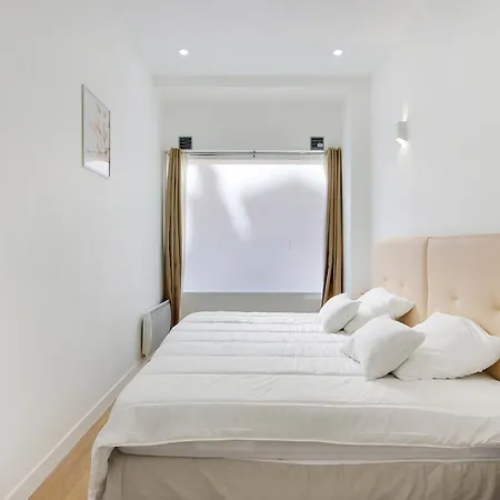 Appartamento Sublime 2 Bedroom Flat In