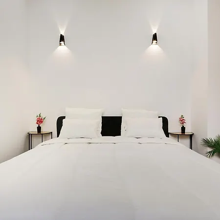 Appartamento Sublime 2 Bedroom Flat In Parigi