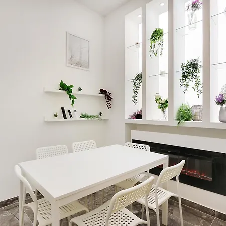 Appartamento Sublime 2 Bedroom Flat In Parigi