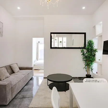 Appartamento Sublime 2 Bedroom Flat In