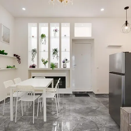 Appartamento Sublime 2 Bedroom Flat In Parigi