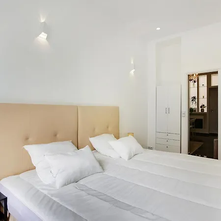 Appartamento Sublime 2 Bedroom Flat In