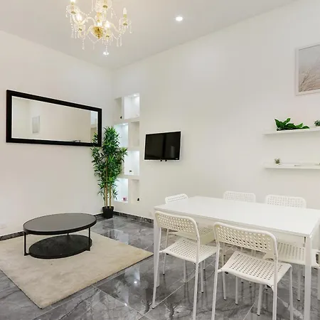 Appartamento Sublime 2 Bedroom Flat In Parigi